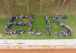 Abbiamo creato la versione sostenibile di una delle nostre attività di team building più popolari.