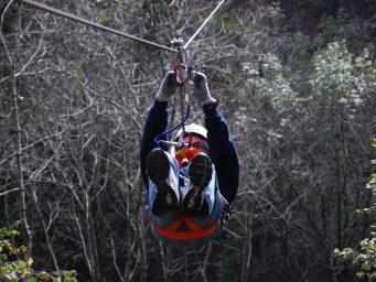 Team building ideale per la ricerca della coesione, dell'organizzazione e del lavoro di squadra.