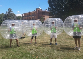 Abbiamo organizzato un viaggio incentive per ICT Consulting , in cui ci siamo occupati della ricerca della location e della realizzazione del team building.