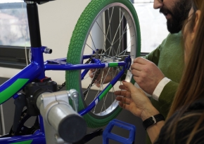 Un’attività coinvolgente dove il lavoro di squadra diventa un gesto concreto di solidarietà: ecco cosa abbiamo organizzato per CBRE