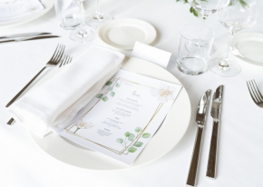 Abbiamo organizzato in pochissimo tempo un ricevimento di matrimonio memorabile in una delle più belle location di Milano.