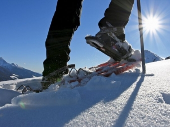 Team building sulla neve organizzato da Smart eventi per Phadia ideale per la ricerca della coesione, dell'organizzazione e del lavoro di squadra