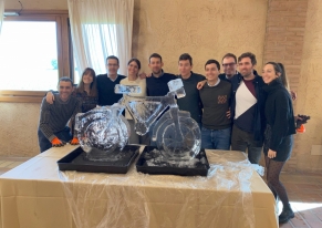 Organizzazione di un viaggio incentive, team building e tour eno-gastronomici per Generali nella zona della Franciacorta, rinnovando il rapporto di fidelizzazione con Smart Eventi